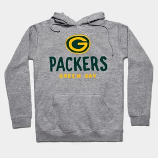 Green Bay Packeeeers 09 Hoodie